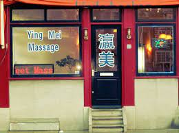 chinese massage aan huis amsterdam