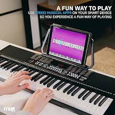 muziekboek keyboard voor beginners