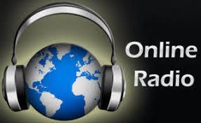 online radiostations