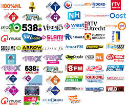 radiostations