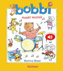 muziek boek