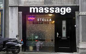 amsterdam massage