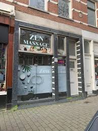 chinese massage rotterdam