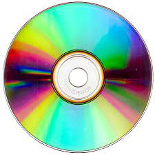 cd