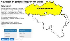 gemeenschappen