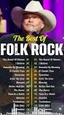 folk- en countrymuziek