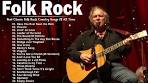 countrymuziek en folk