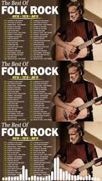folk country muziek