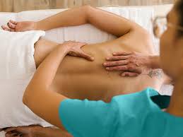 massage