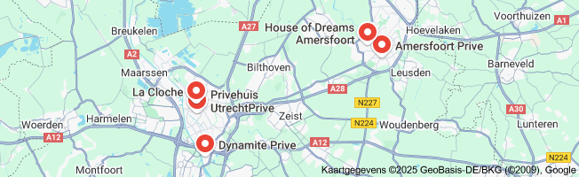 privehuis
