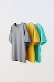 shirts