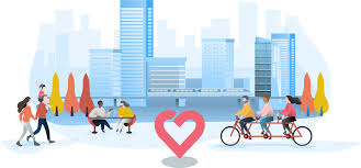 community