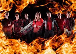coverband inhuren