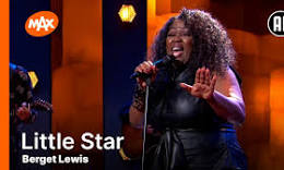 berget lewis