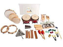 muziekinstrumenten kopen
