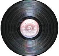 lp plaat