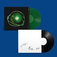 vinyl-platen