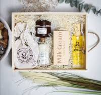 geschenkset