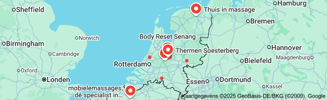 massage aan huis