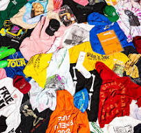 merch