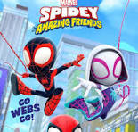 poster spidey