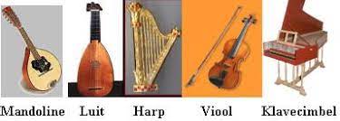 snaarinstrument