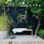 tuin posters