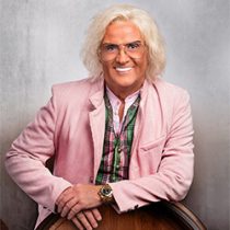 artiesten boekingskantoor