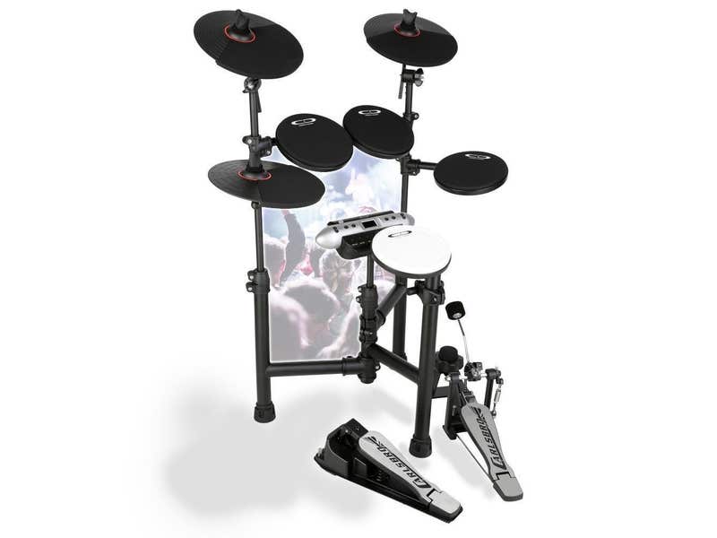 elektronisch drumstel