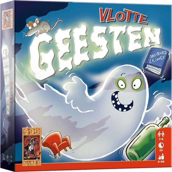 geesten