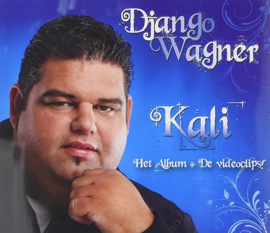django wagner