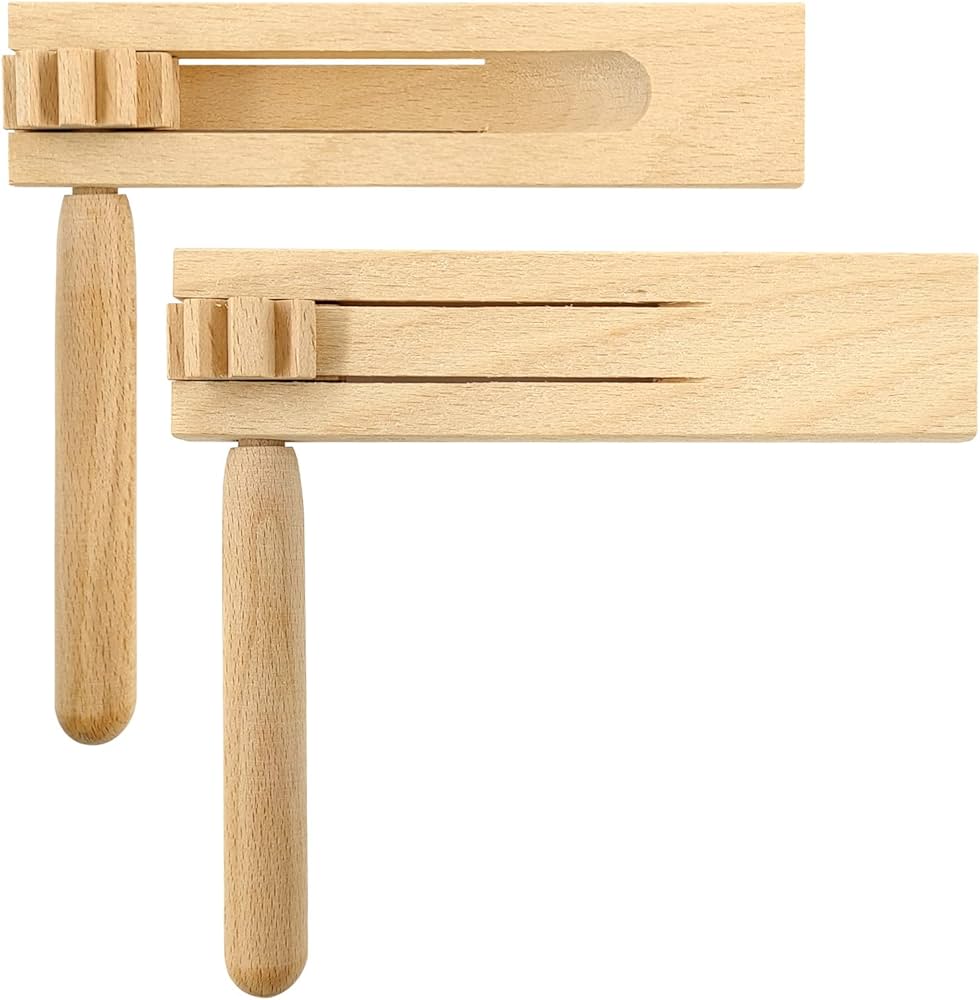 muziekinstrumenten hout