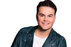 artiesten nederlandstalig