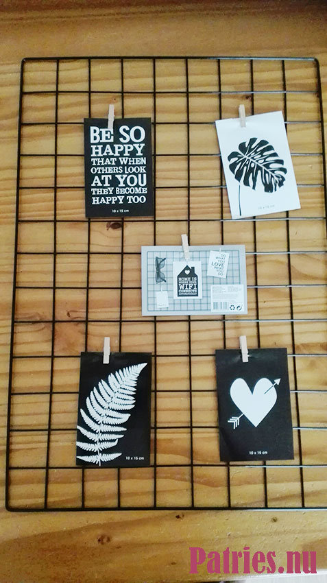 ikea posters en lijsten