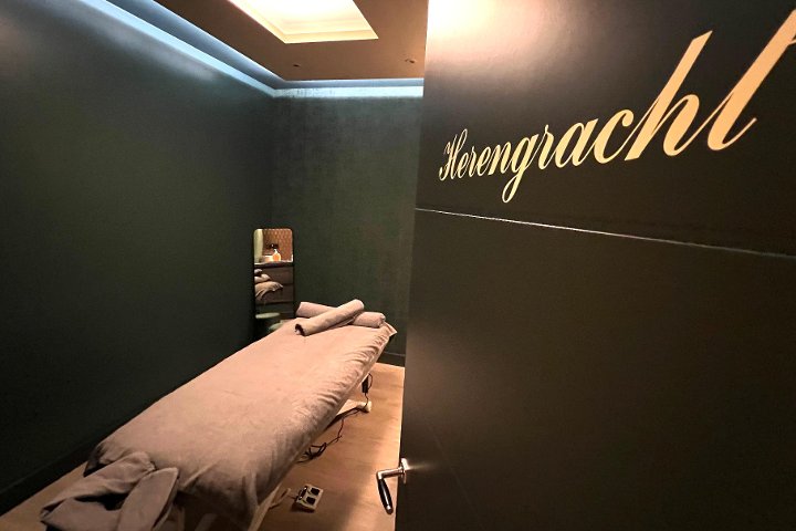 massage in amsterdam