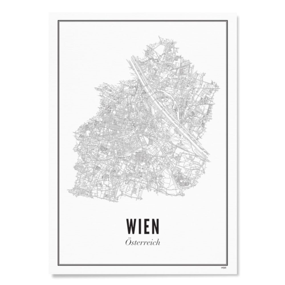 van wijck posters