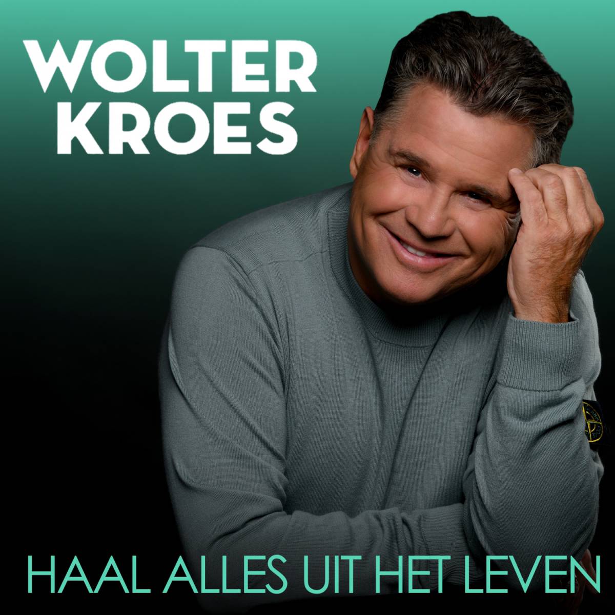 wolter kroes