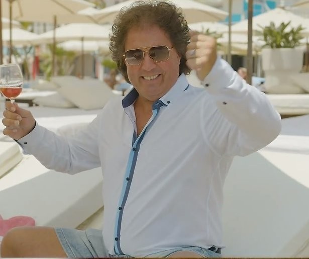 rene le blanc boeken