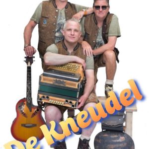 schlager artiest boeken