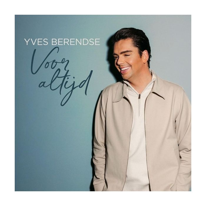 yves berendse boeken