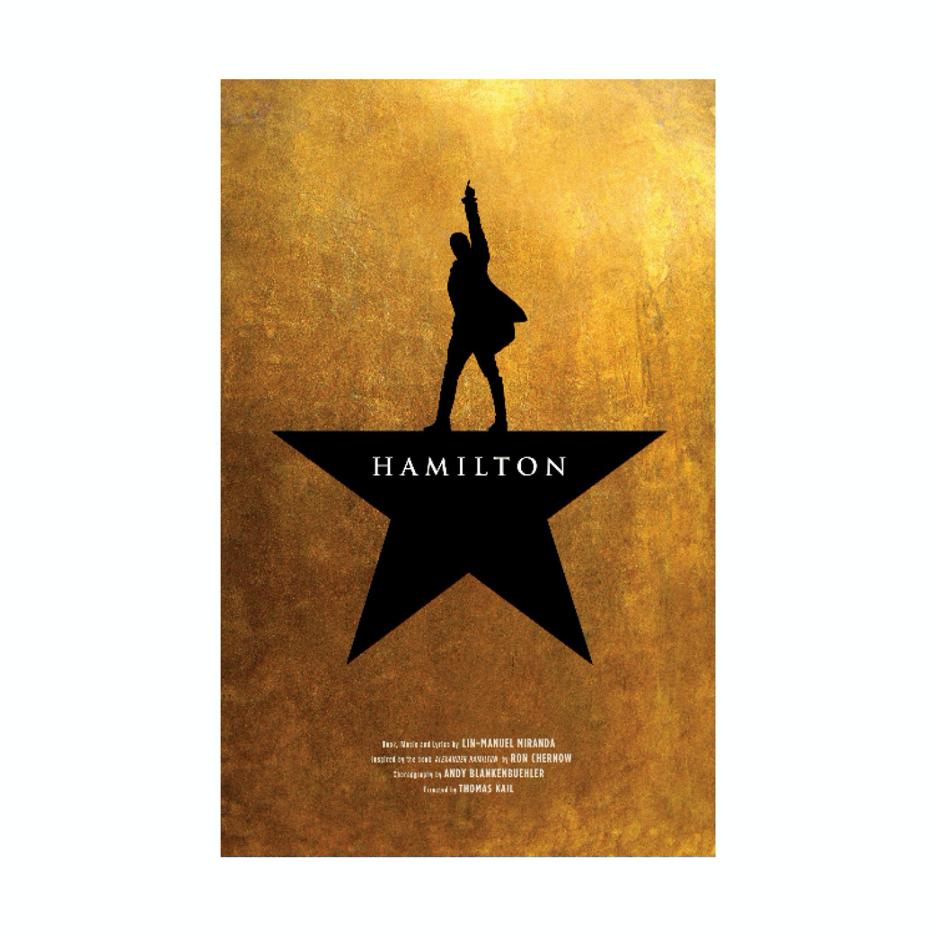 poster musical