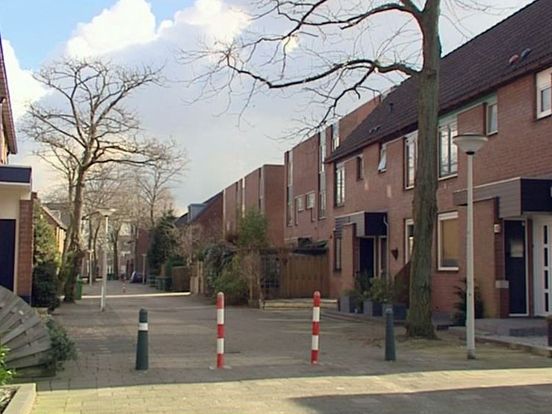 rijtjeshuis
