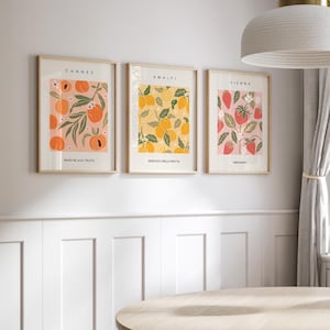 bloemen poster ikea