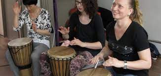 muziekinstrumenten rotterdam