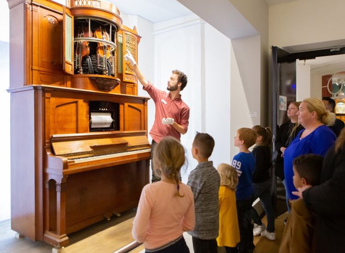 muziekinstrumenten utrecht