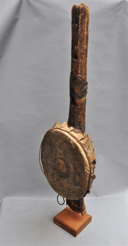 oude snaarinstrumenten