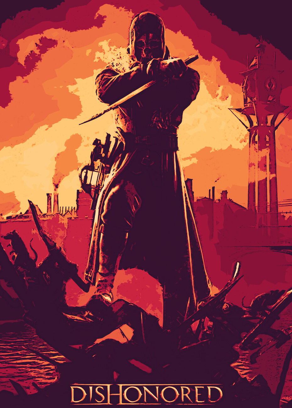 poster action