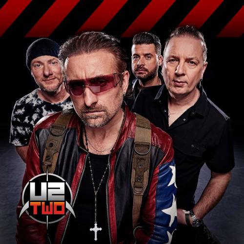tribute band inhuren