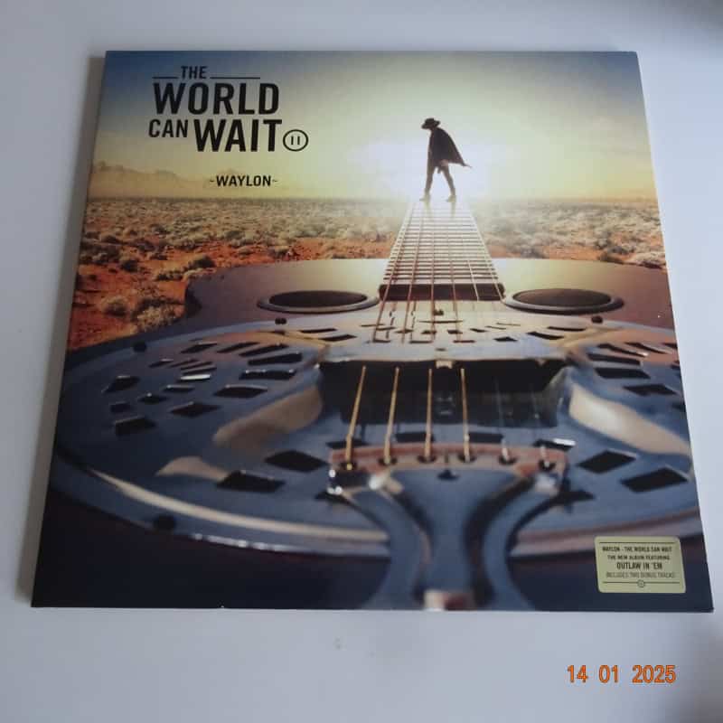 waylon boeken