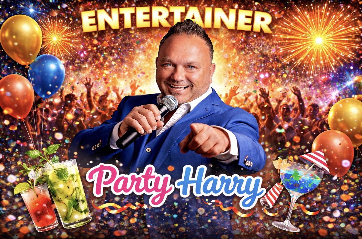zanger feest